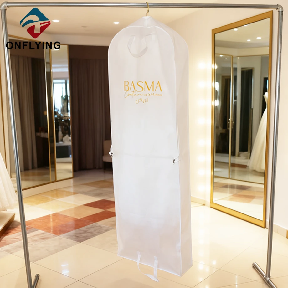 high-quality garment bags factory