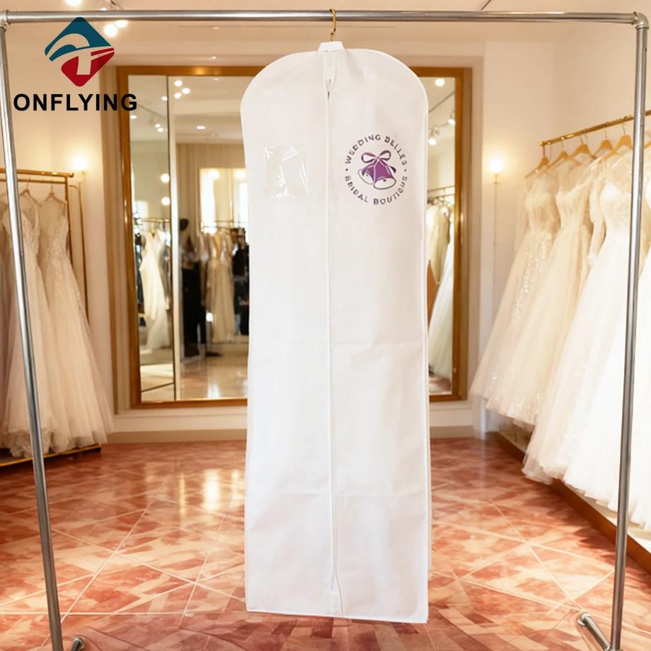 Garment Bags Supplier