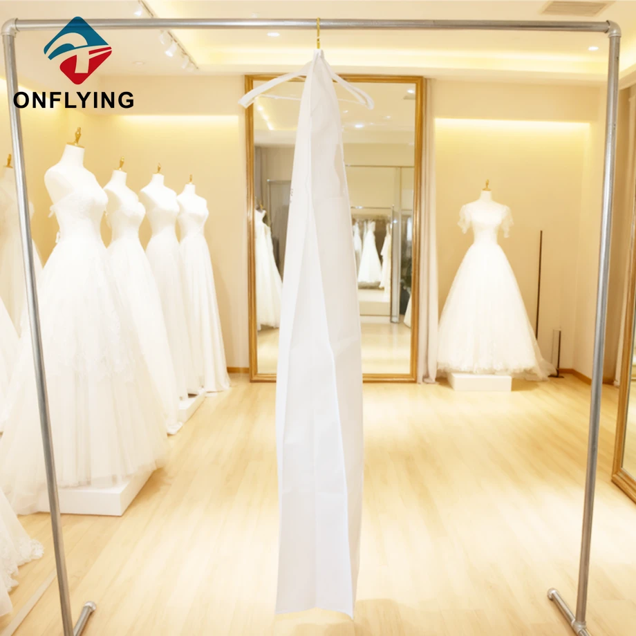 Gown Garment Bags Manufacturer