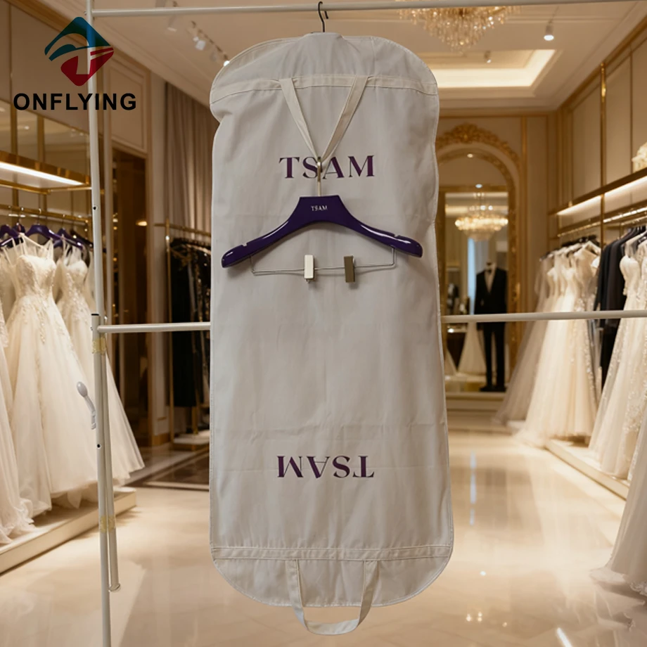 Dust Cotton Bag Manufacturer