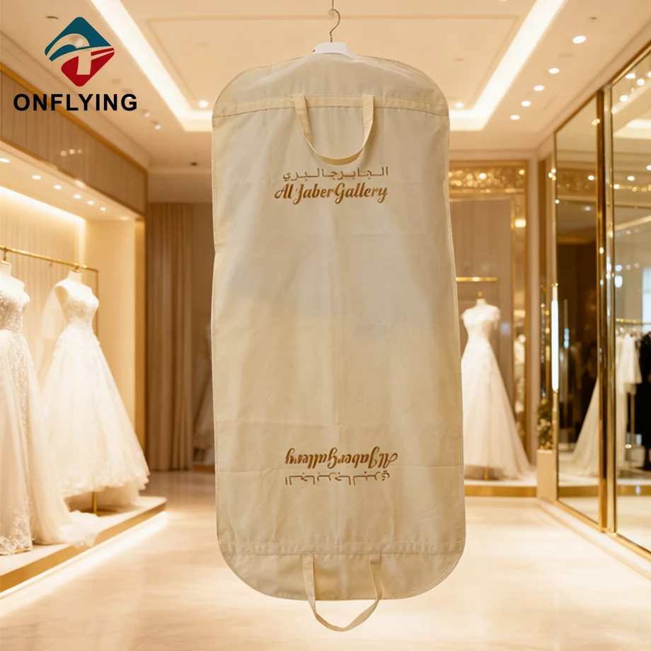 Bridal Dress Cover Supplier