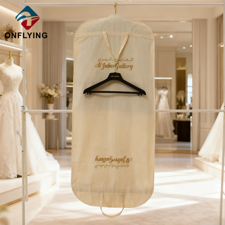 Bridal Dress Cover Manufacturer