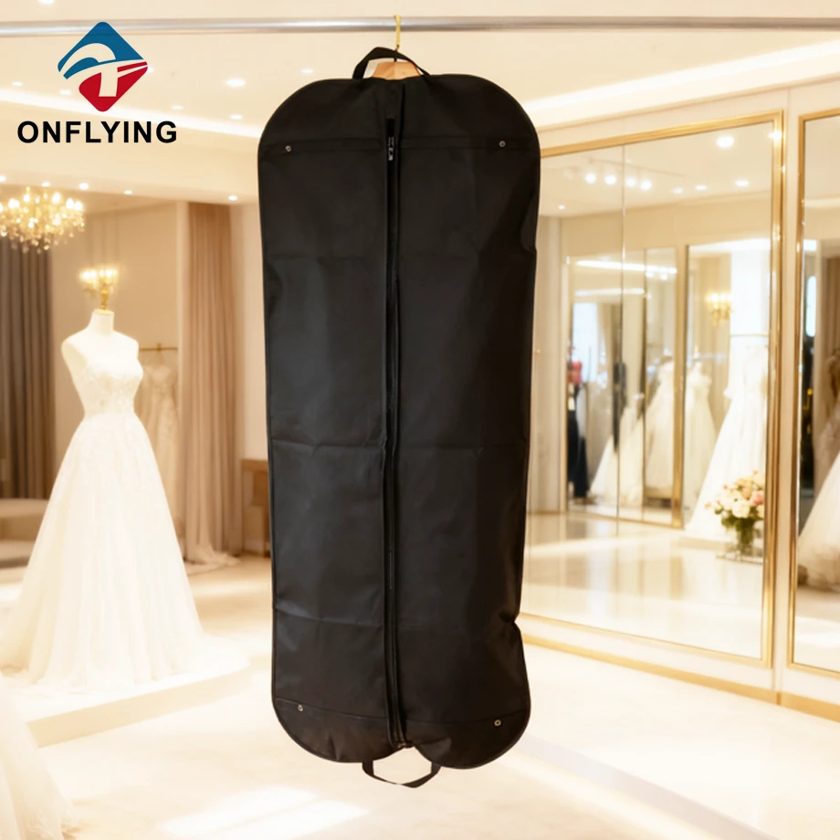Bridal Dress Bag Manufacturer