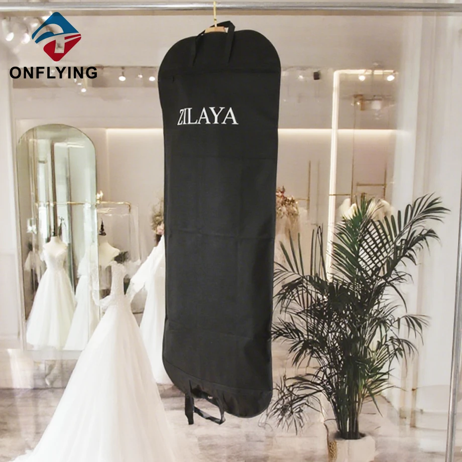 Bridal Dress Bag Supplier