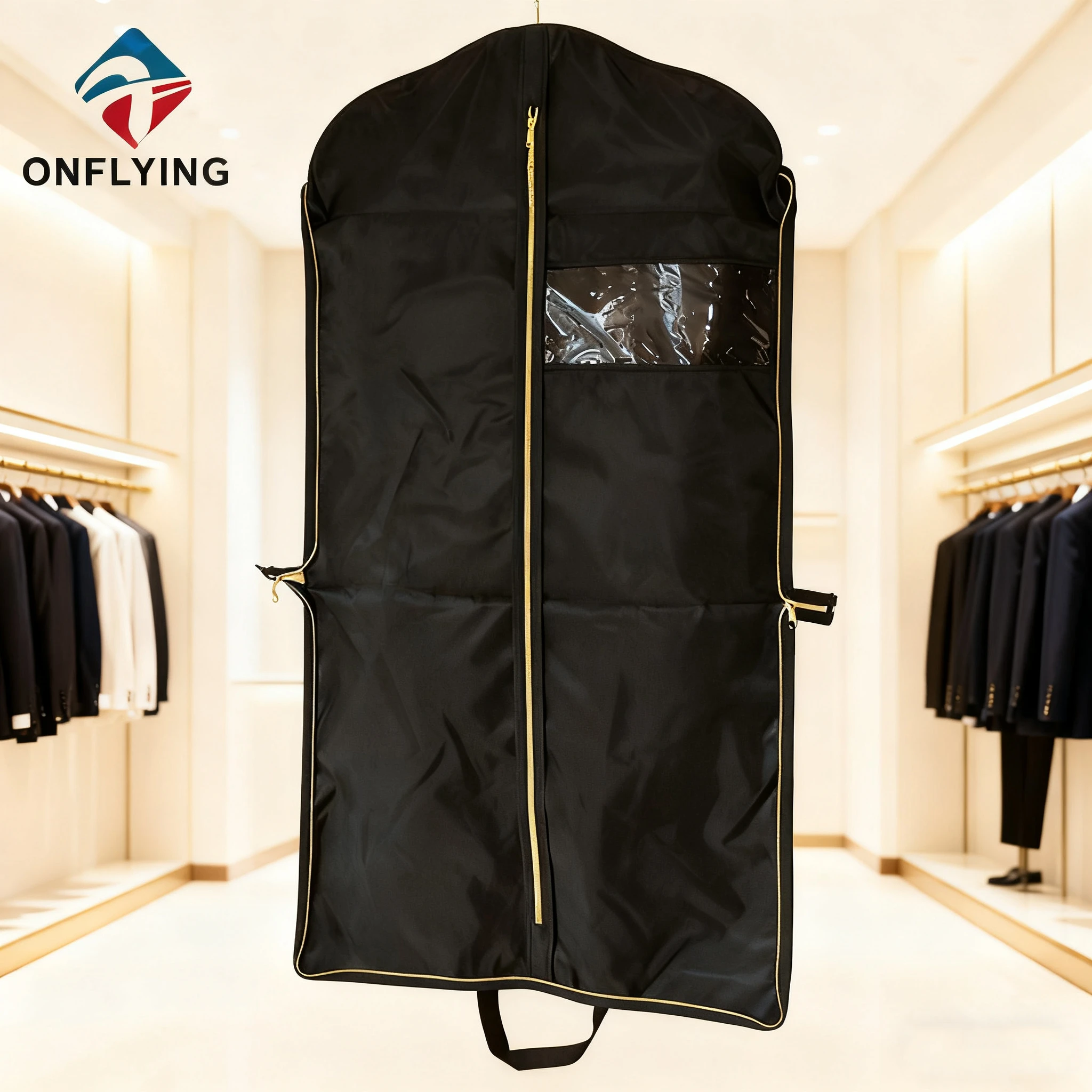Garment Suit Bag Supplier