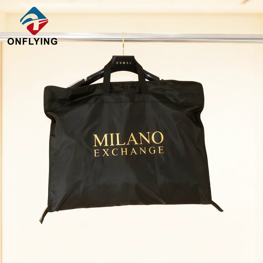 Travel Garment Suit Bag Manufacturer