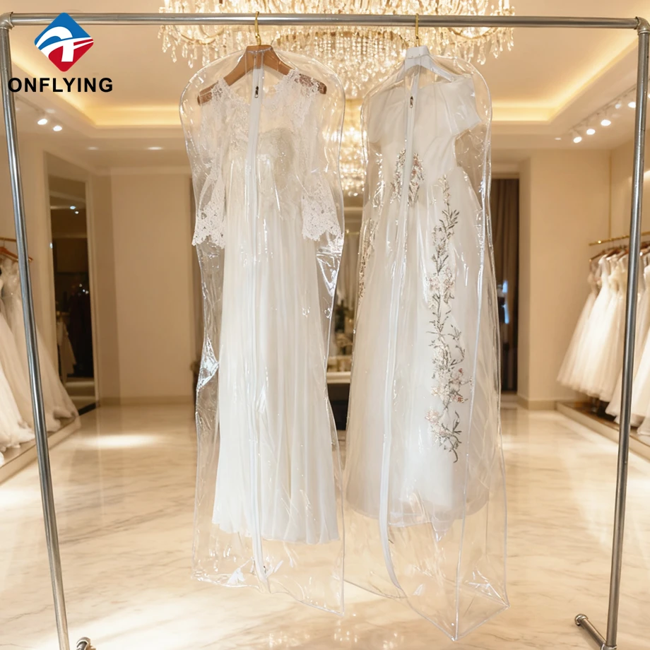 Garment Bags Factory