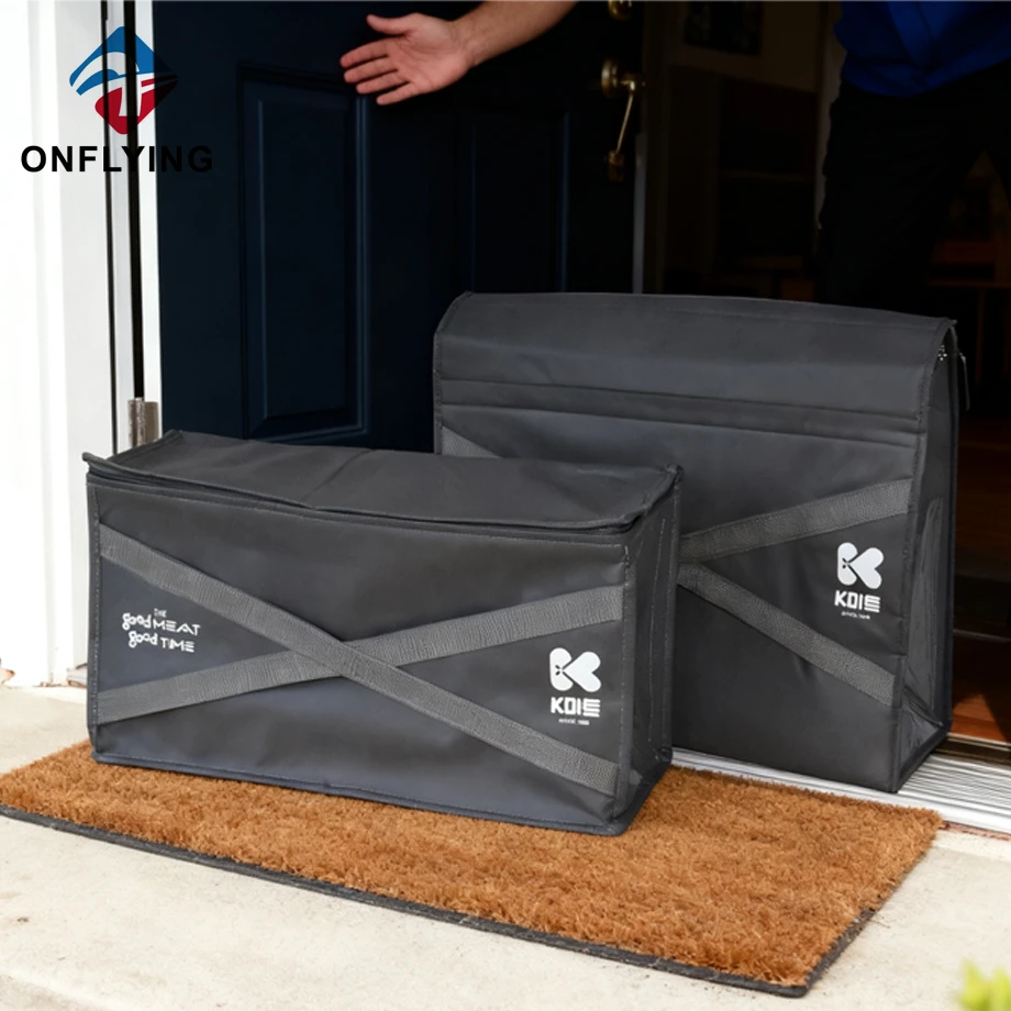 Insulated Bags Supplier