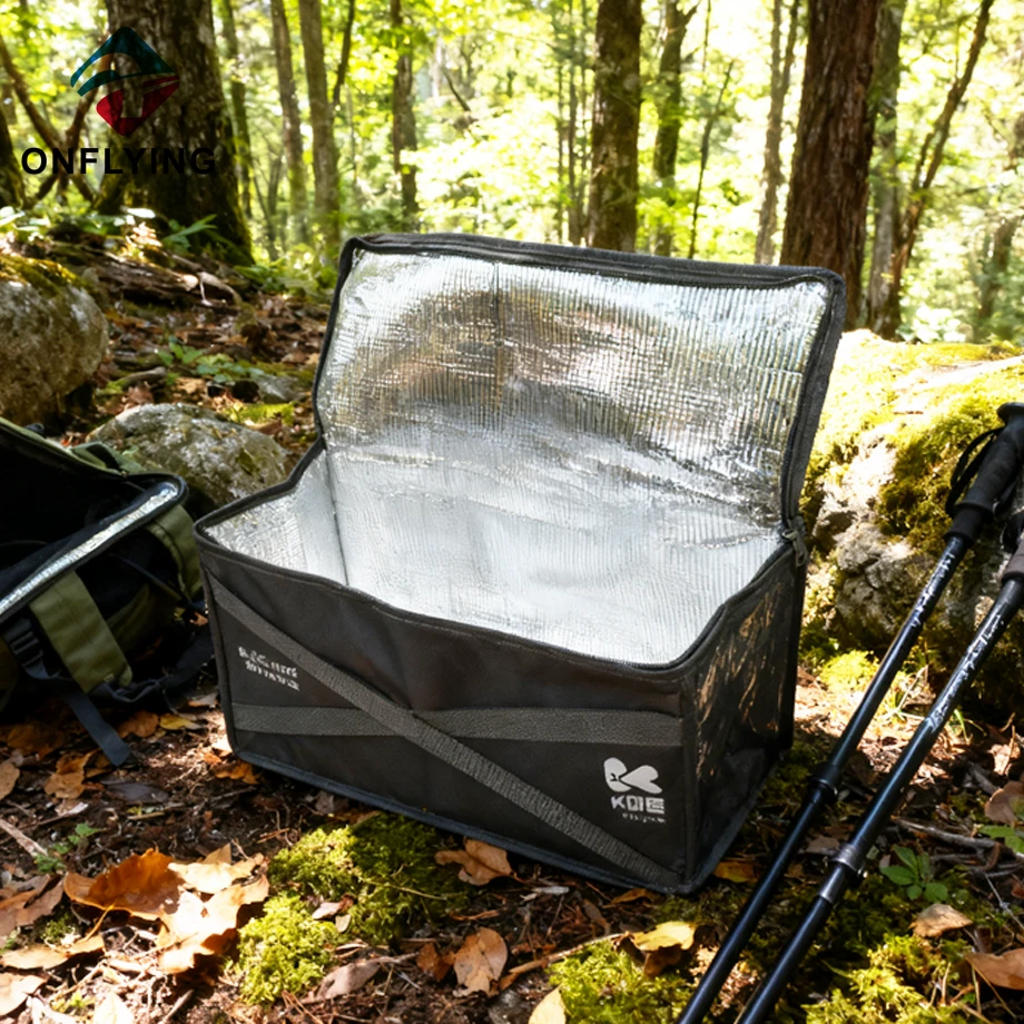 Custom Insulated Bags Supplier