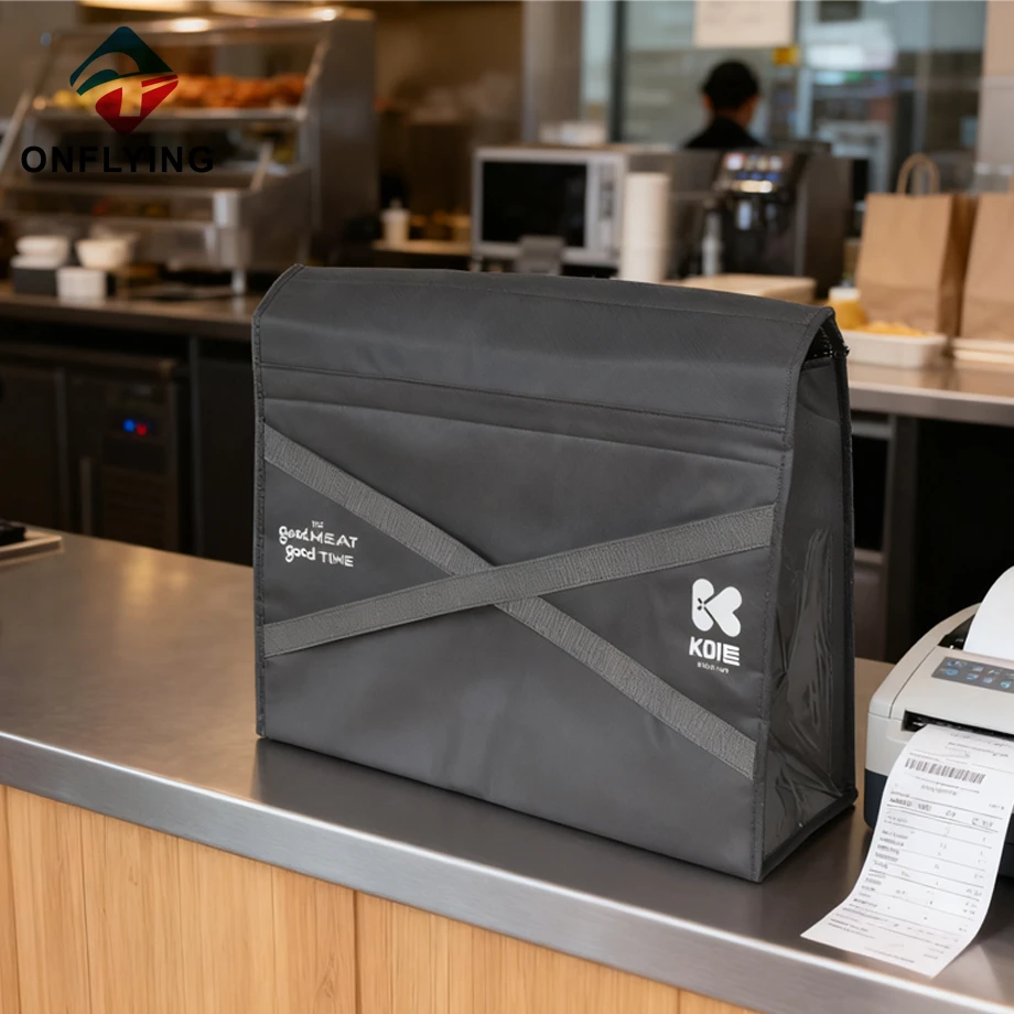 Insulated Bags Supplier