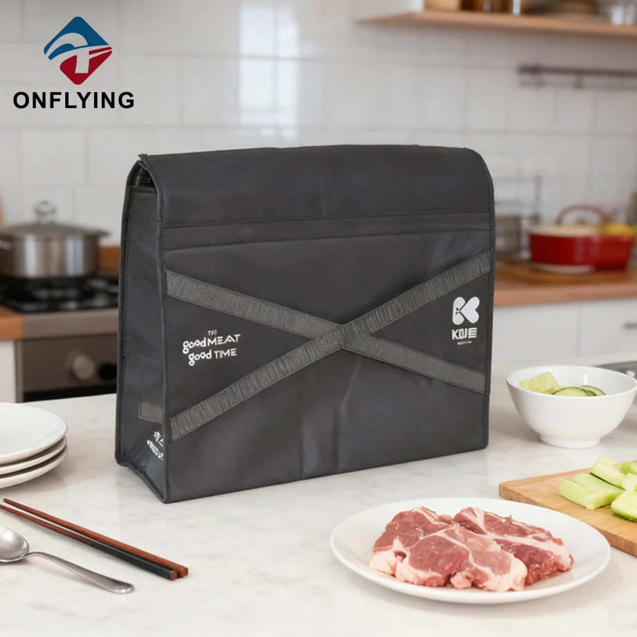 Insulated Bags Supplier