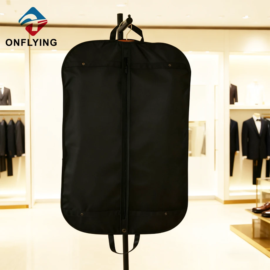 Oxford Clothes Covers Supplier