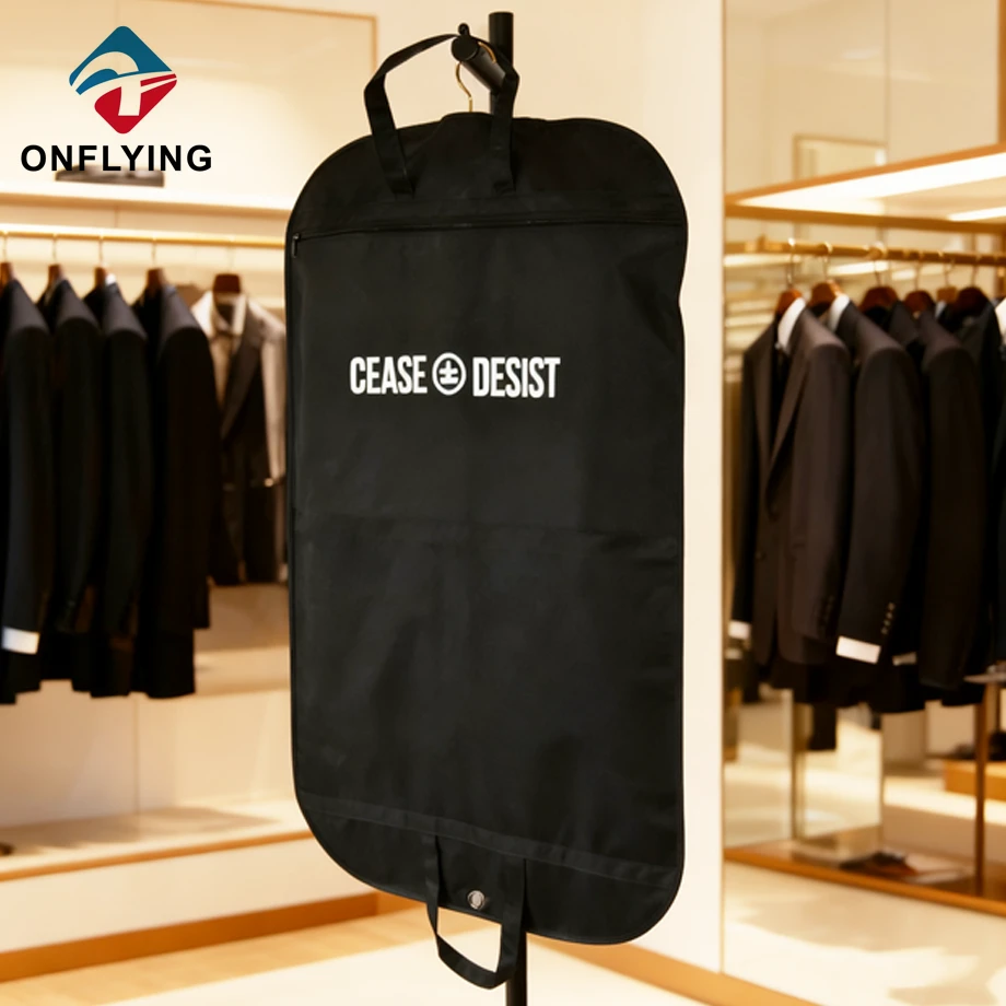 Oxford Clothes Covers Manufacturer