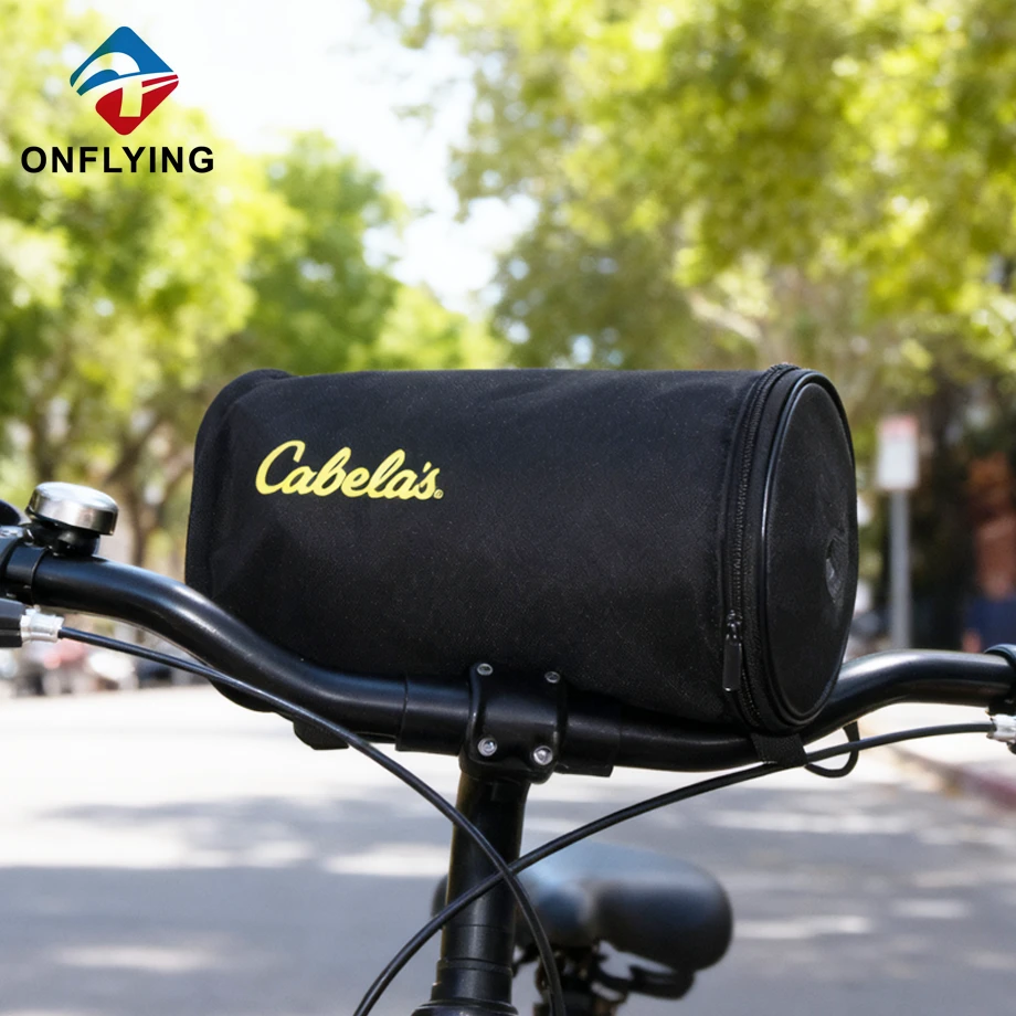 Leakproof Lunch Insulated Bag Supplier