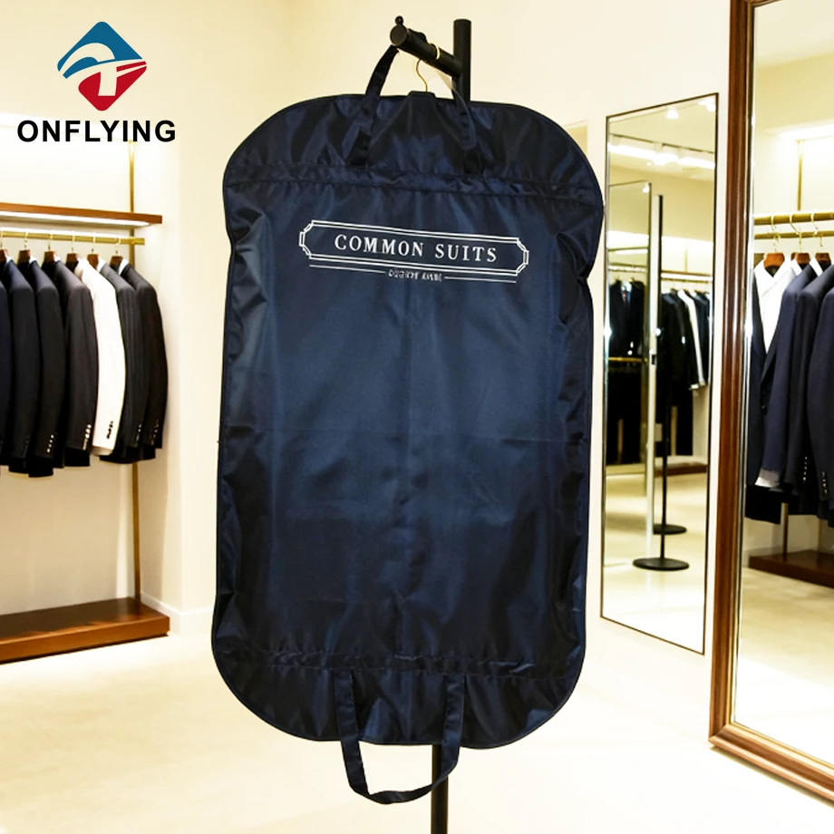 Polyester Suit Bag Supplier