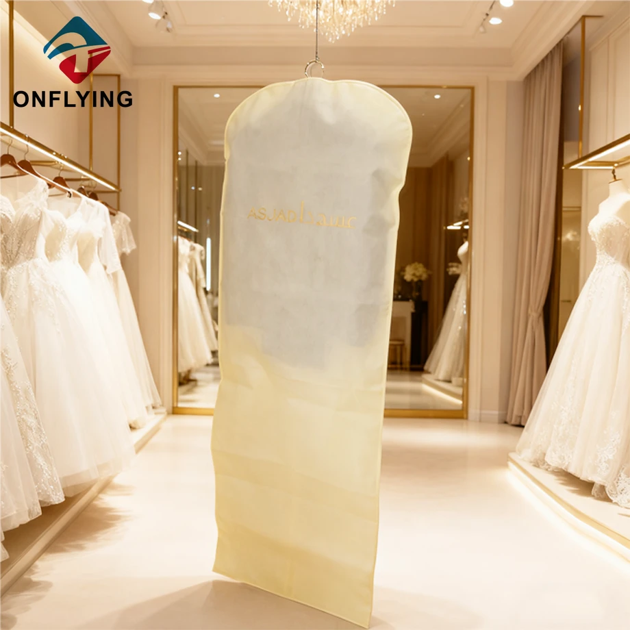 Dress Dust Bag Manufacturer