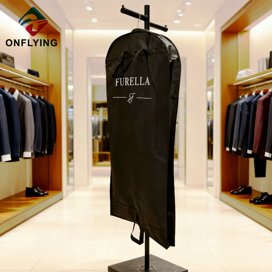 Garment Suit Cover Supplier