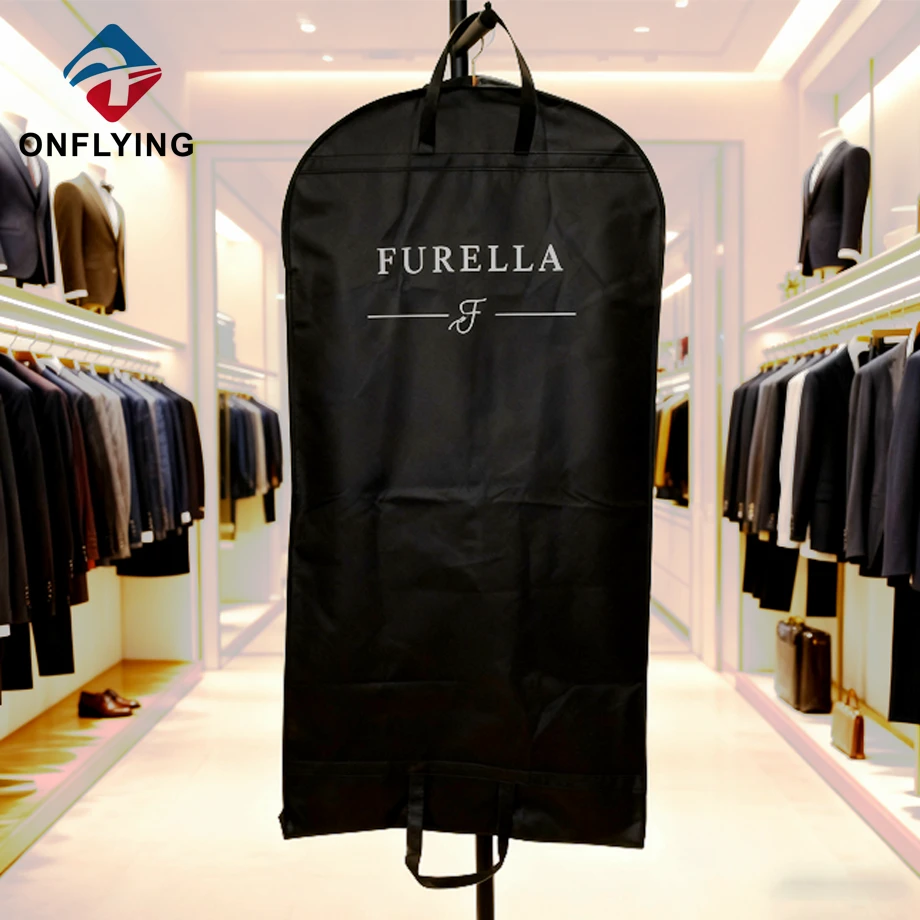 Garment Suit Cover Manufacturer