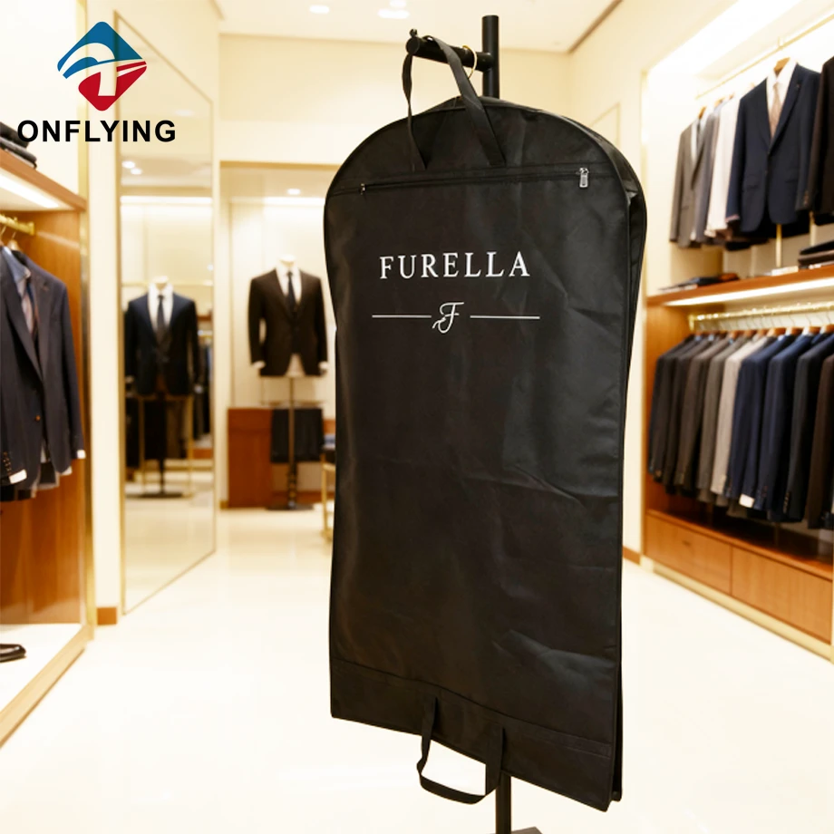 Non-Woven Garment Suit Cover Manufacturer