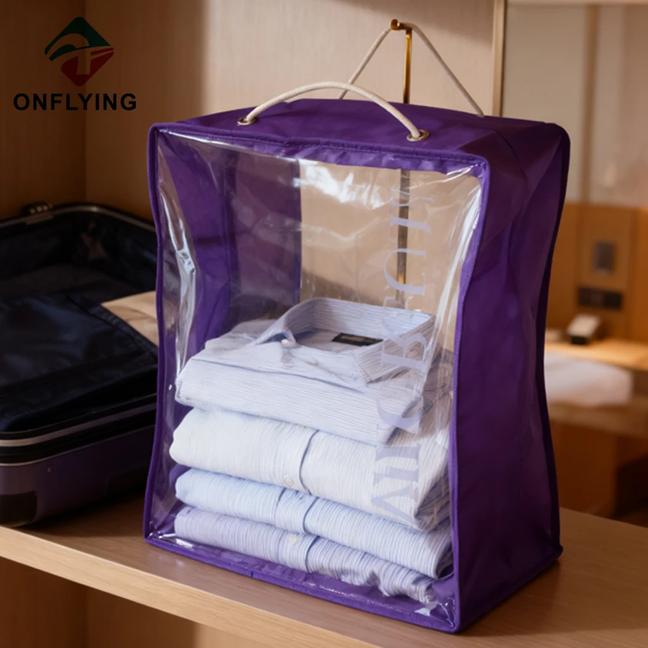 Quilt Storage Bags Manufacturer