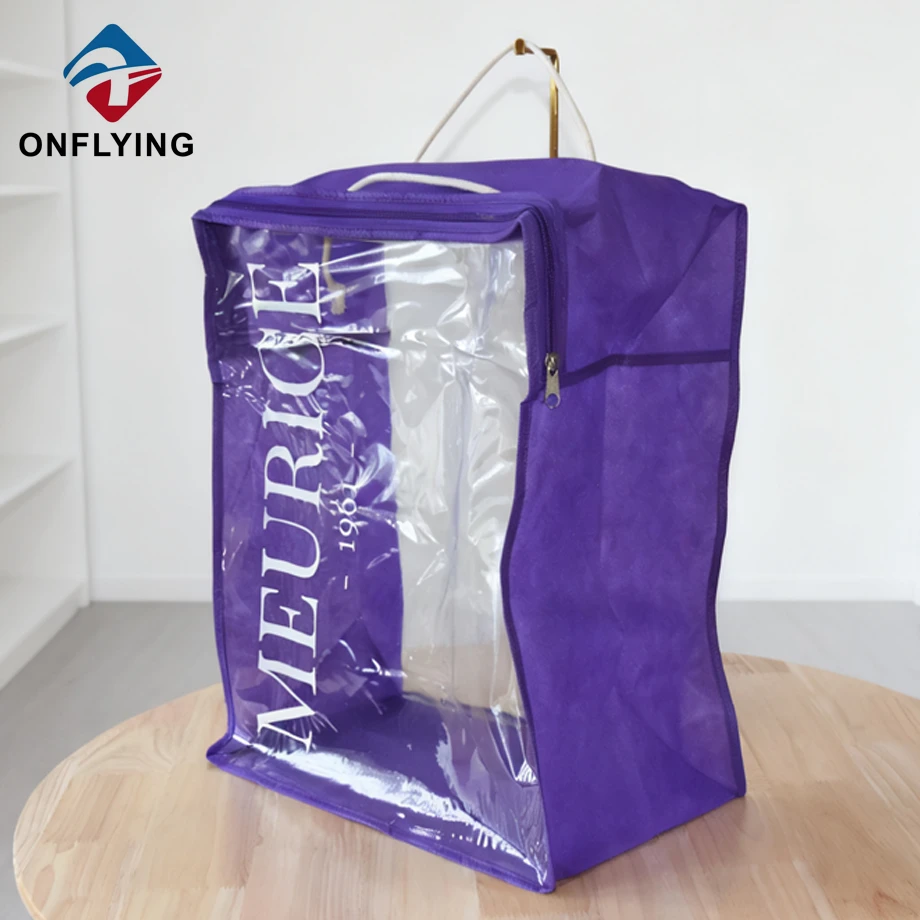 Quilt Storage Bags Supplier