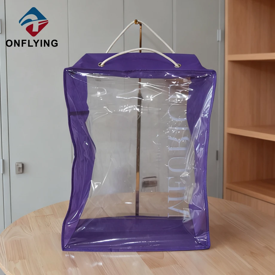 Quilt Storage Bags Manufacturer