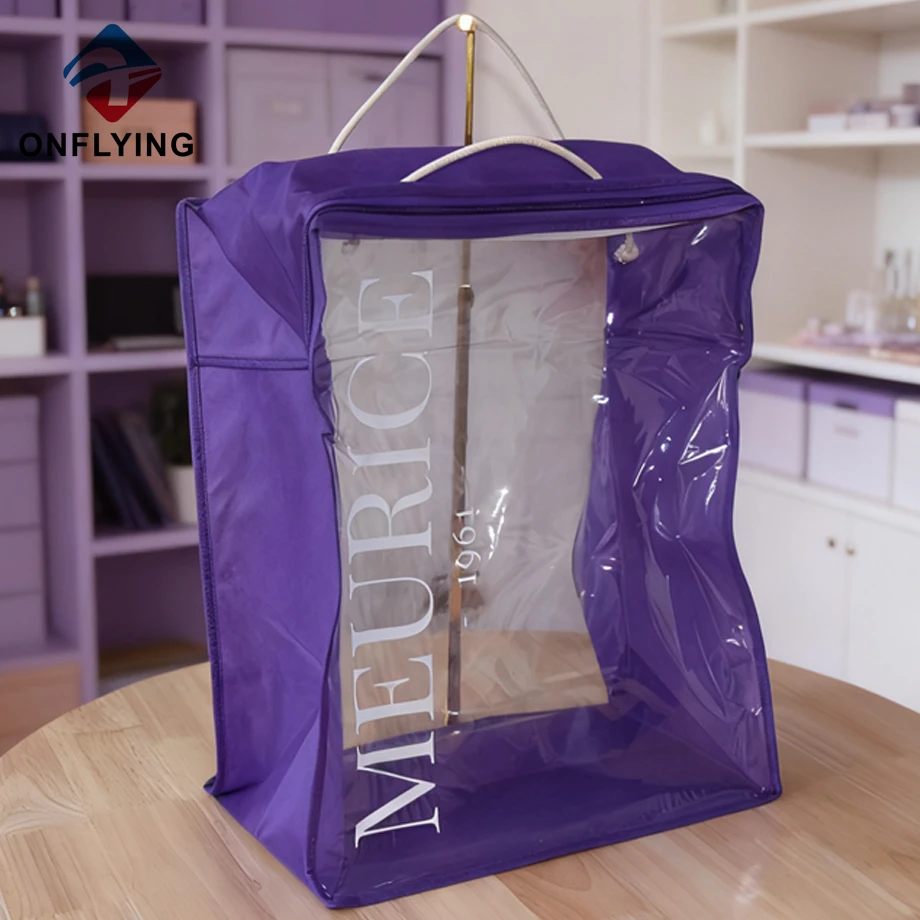 Non-Woven Quilt Storage Bags Supplier