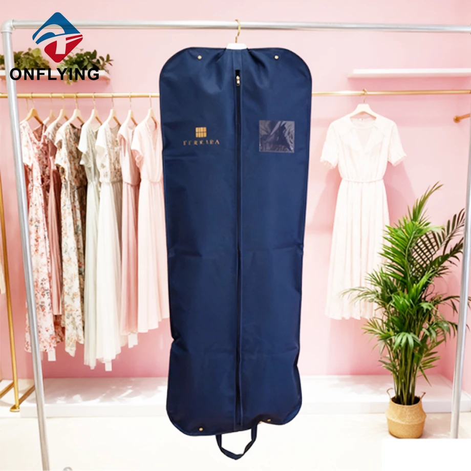 Oxford Clothes Bag Supplier