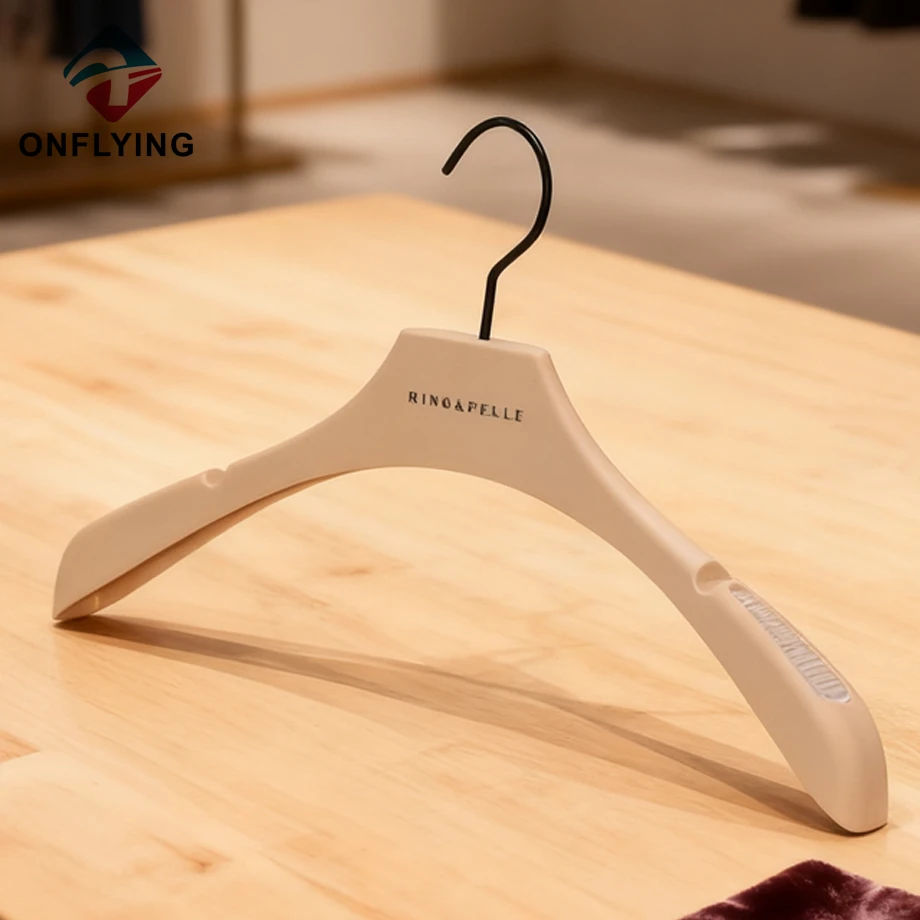 Bridal Dress Hangers Factory