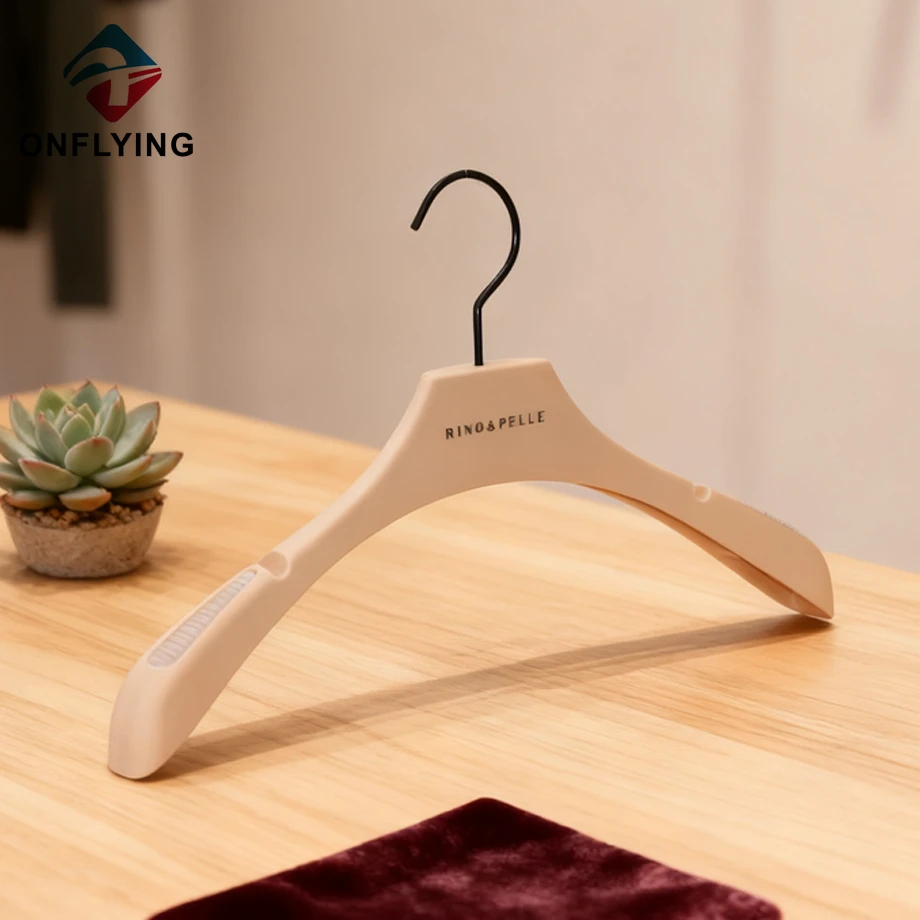 Bridal Dress Hangers Manufacturer