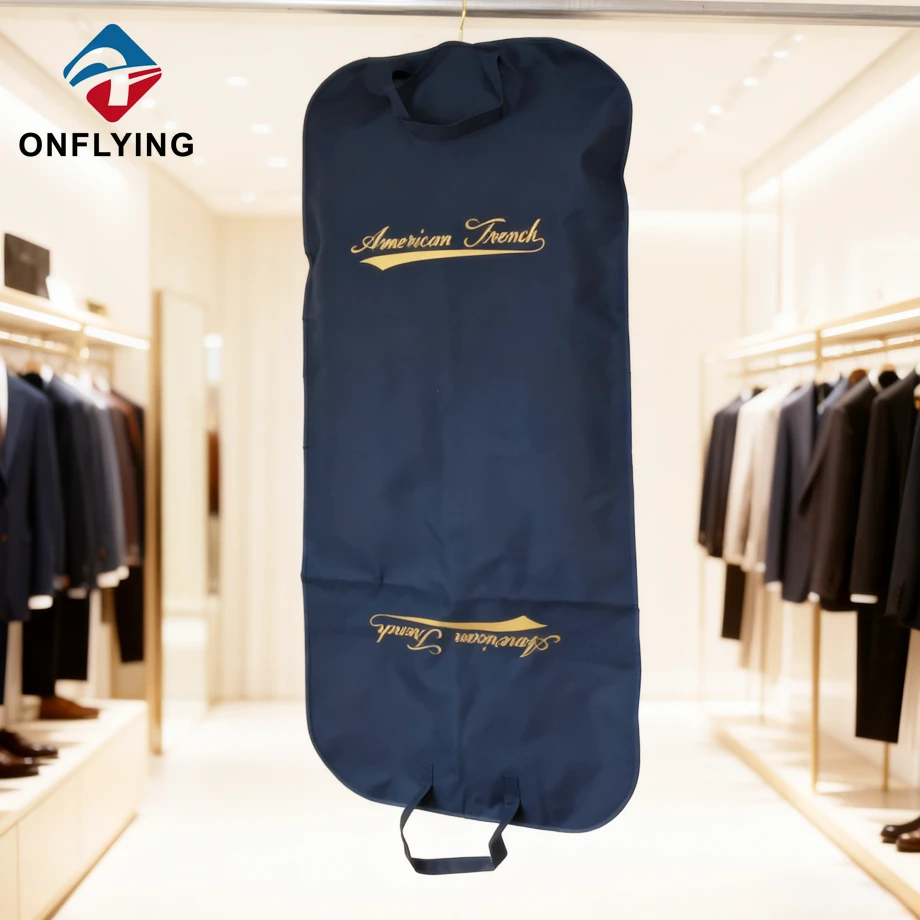 Quality Suit Covers Supplier