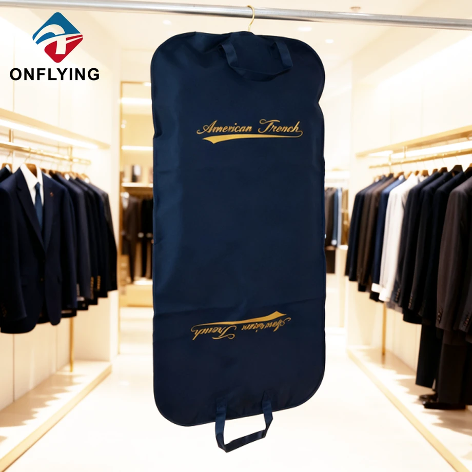 Quality Suit Covers Manufacturer