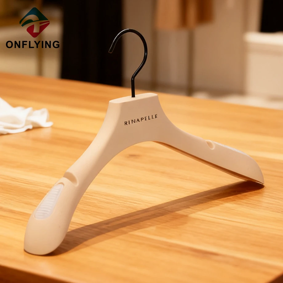 Wedding Dress Hanger Supplier