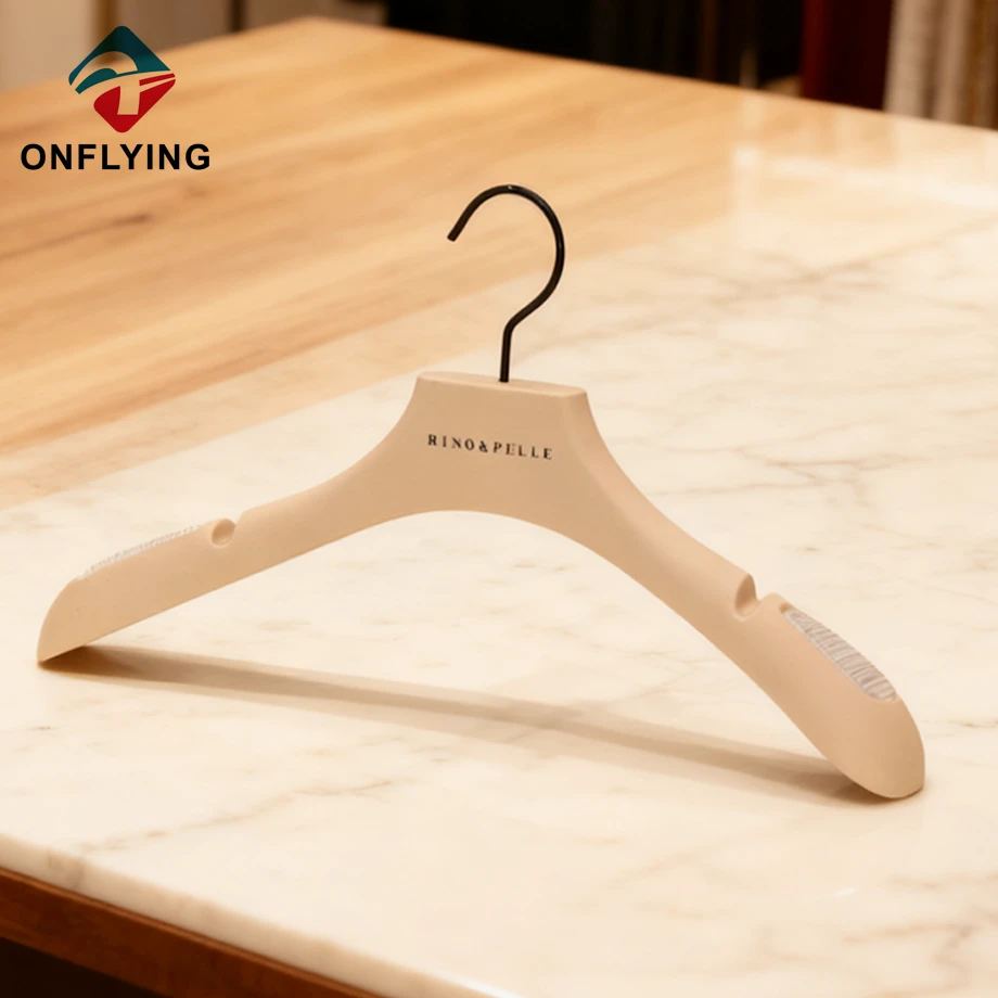 Anti-Slip Wedding Dress Hanger Hangers Factory