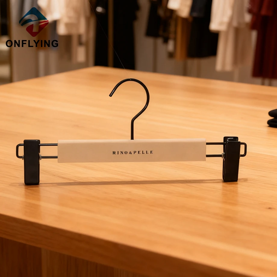 Pants Clothes Hanger Manufacturer