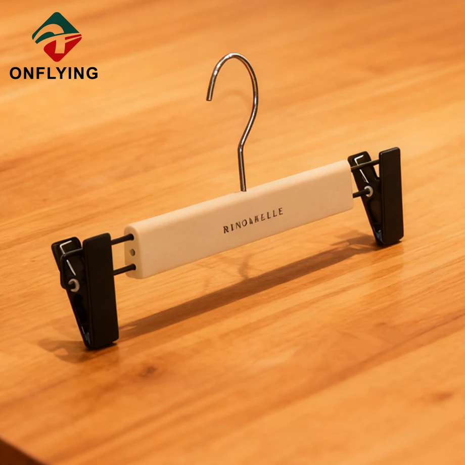 Custom Pants Clothes Hanger Manufacturer