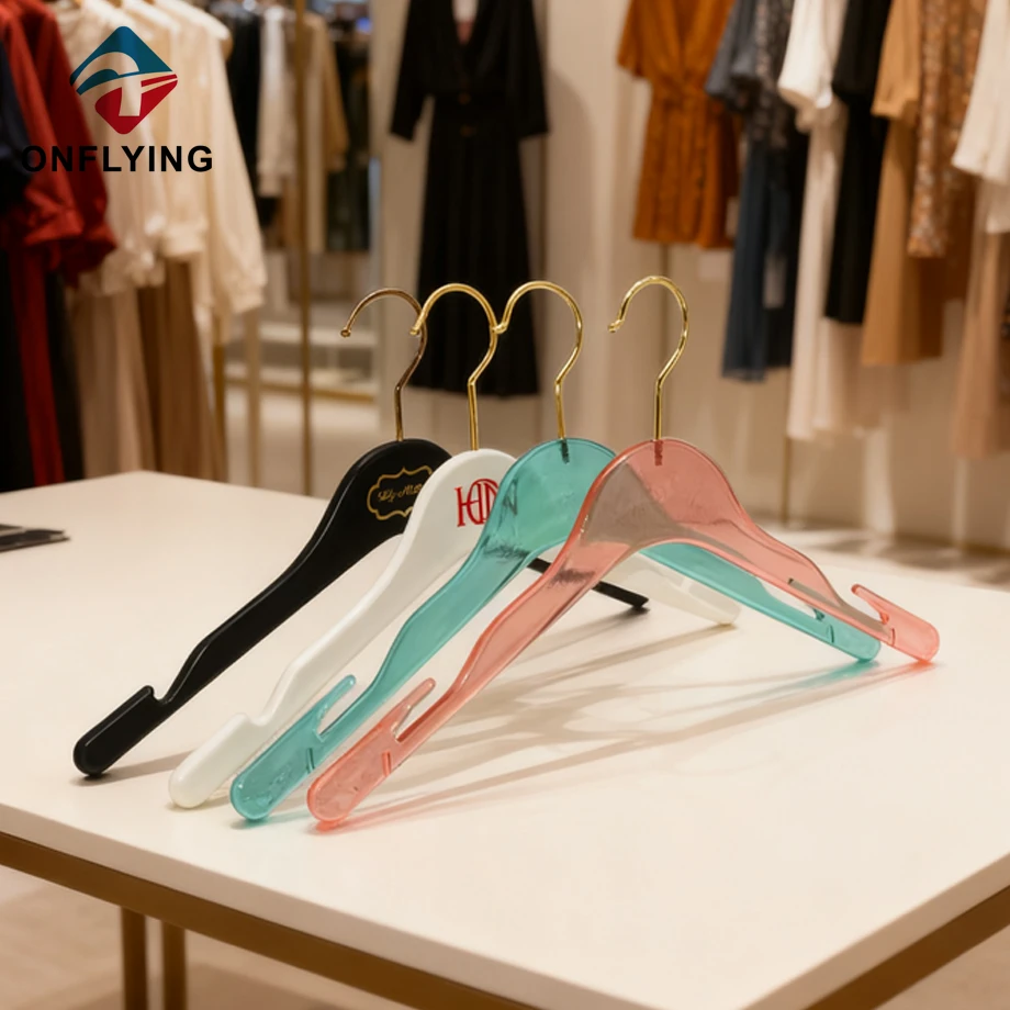 Bridal Dress Hanger Set Factory