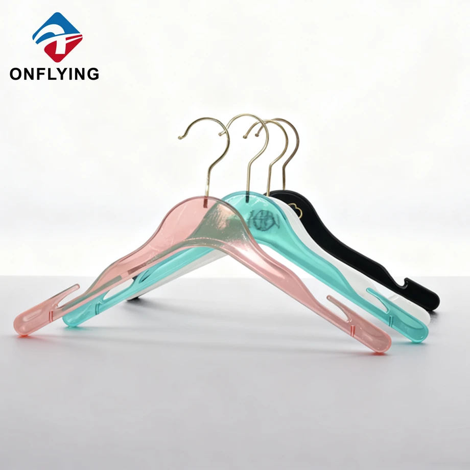 Luxury Dress Hanger Supplier