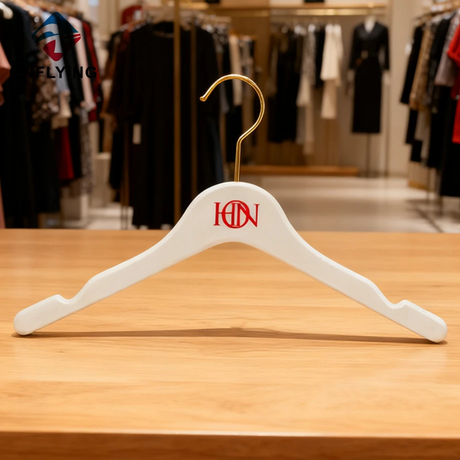 Luxury Dress Hanger Factory