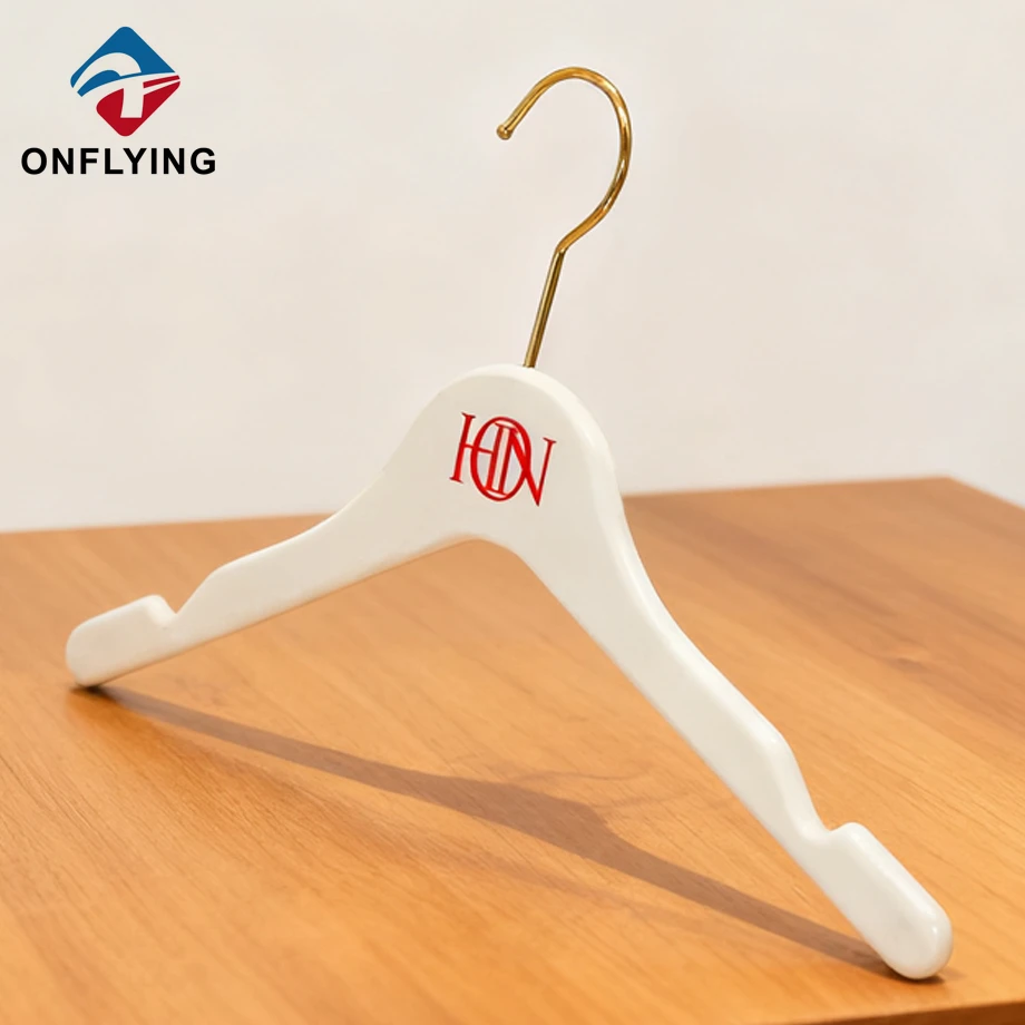 Custom Luxury Dress Hanger Manufacturer
