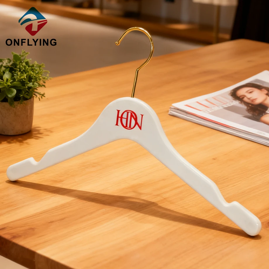 Custom Luxury Dress Hanger Factory