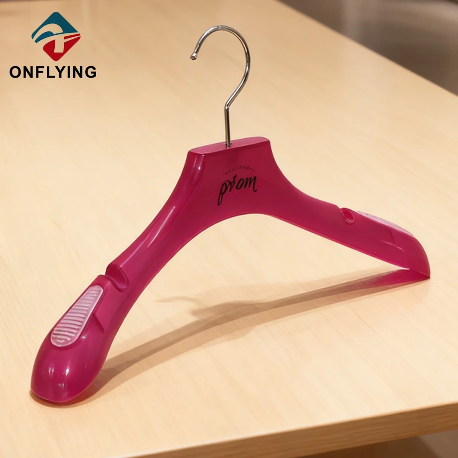 Bridal Custom Clothing Hanger Factory