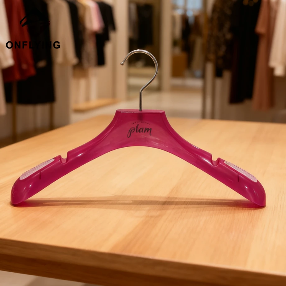 Bridal Custom Clothing Hanger Manufacturer