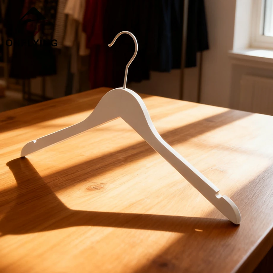 Bridal Dress Hanger Manufacturer