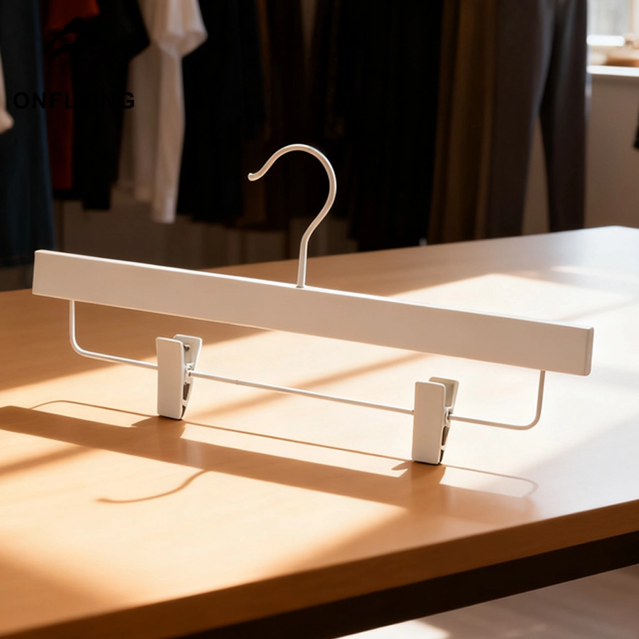 Wood Pants Hanger Factory