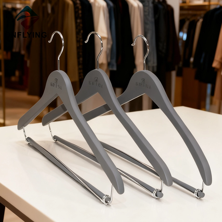 Shirt Pants Set Hangers Manufacturer