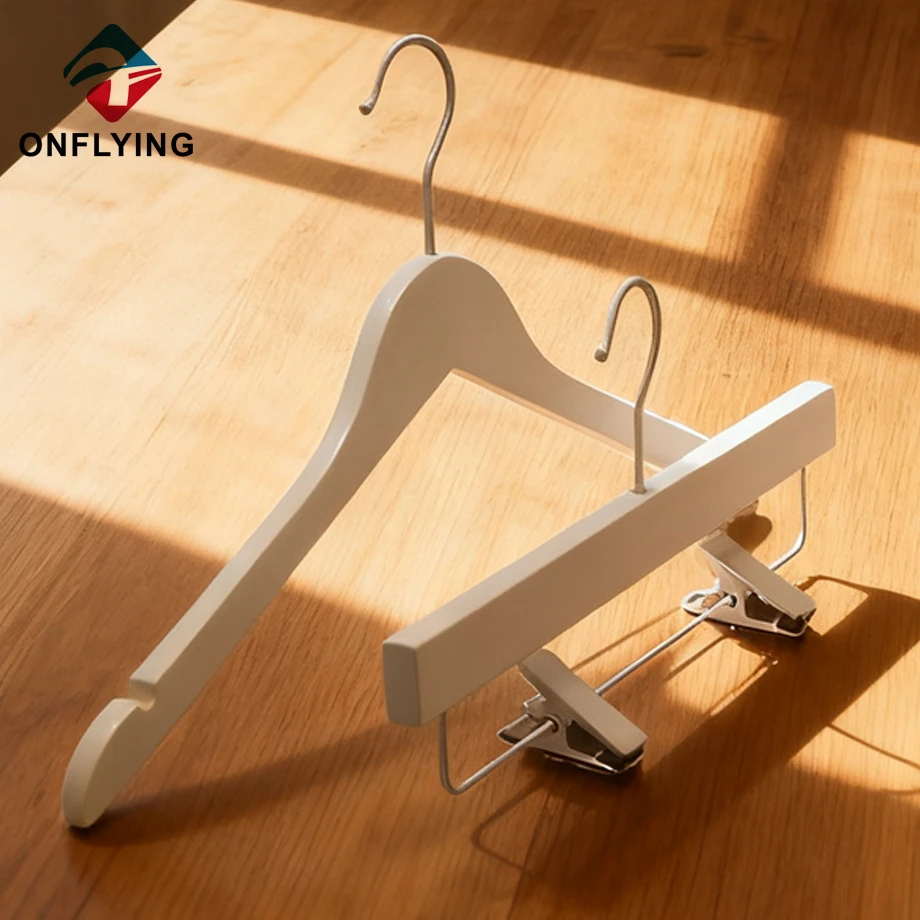 Dress Pants Set Hanger Supplier