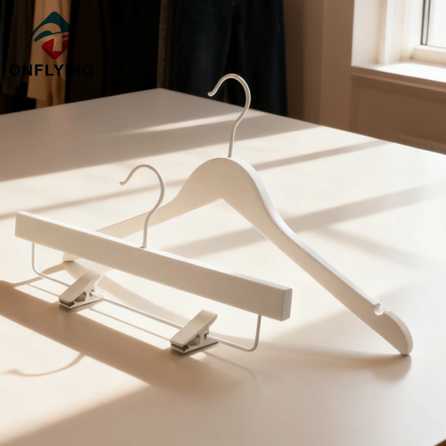 Dress Pants Set Hanger Factory