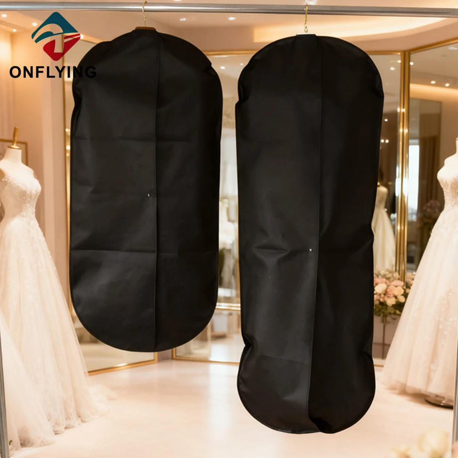 Non Woven Garment Bag Supplier