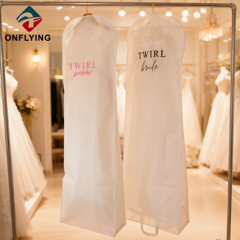 Dress Storage Bags Manufacturer